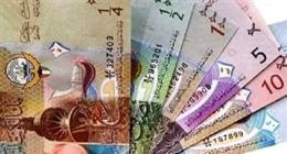 سعر الدينار الكويتي مقابل الجنيه في البنوك اليوم الأحد 12-10-202