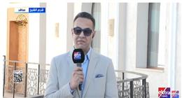 شرم الشيخ تستعد لاستقبال وفود قمة السلام لوقف الحرب على غزة