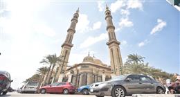 موعد أذان المغرب في مطروح اليوم السبت 21-2-2026.. ثالث أيام شهر رمضان 