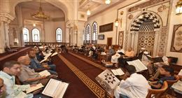 مواقيت الصلاة في مطروح اليوم الاثنين 23-2-2026.. خامس أيام شهر رمضان