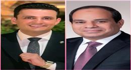 أول تعليق من أحمد سمير زكريا بعد تعيينه في مجلس الشيوخ: أتعهد بخدمة مصلحة مصر العليا