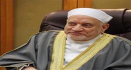 محمد أحمد عمر هاشم عن تعيينه في «الشيوخ»: شكرا على الثقة الغالية
