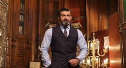 بعد انضمامه لمجلس الشيوخ.. ياسر جلال: سأكون صوت الفن وأمثل هوية مصر