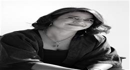 اختيار نادين خان عضوا بلجنة تحكيم المسابقة الرسمية بـ«القاهرة السينمائي»