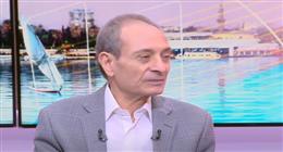 أستاذ نقد أدبي: يمكن اعتبار نجيب محفوظ مؤرخا للحياة المصرية في فترات متعددة