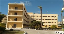 مواعيد الكشف الطبي لطلاب الالتماسات الطبية بمدن جامعة الإسكندرية