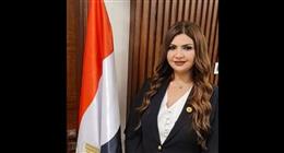 غادة البدوي بعد تعيينها بـ«الشيوخ»: تعزيز مسارات التثقيف السياسي والتدريب أولوية