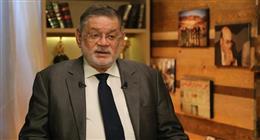 ثروت الخرباوي بعد تعيينه بمجلس الشيوخ: مصر تعرف رجالها وتقدر أولادها المخلصين