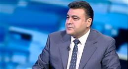ياسر عبدالعزيز بعد تعيينه بـ«الشيوخ»: المرحلة المقبلة تتطلب تعزيز الحوار المجتمعي