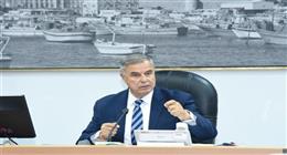 محافظ الإسكندرية: الاستجابة لـ95% من شكاوى المواطنين على الخط الساخن