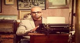 أحمد مراد: أشكر الرئيس السيسي على تعييني في مجلس الشيوخ