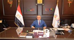 محافظ الأقصر يفتتح سوق اليوم الواحد بشرق السكة الحديد الثلاثاء المقبل