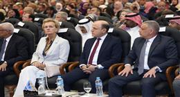 محافظ كفر الشيخ: نقدم نموذجا رائدا في تطبيق مشروعات ترشيد استهلاك المياه