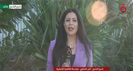 من الكنيست إلى شرم الشيخ.. أمل الحناوي تكشف جدول «ترامب» المكثف في يوم قمة السلام
