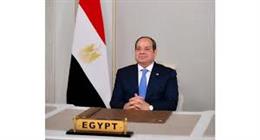 عاجل.. الرئيس السيسي يعقد لقاء مع ترامب على هامش قمة شرم الشيخ للسلام