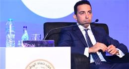 كريم إمام يشكر الرئيس السيسي على تعيينه عضوا بـ«الشيوخ»: سأعمل بكل جد وإخلاص