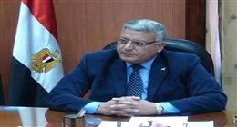 اللواء صلاح الدين المعداوي بعد تعيينه بمجلس الشيوخ: مسؤولية وطنية أعتز بها