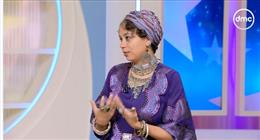 مصممة أزياء لـ«ست ستات»: الموضة اليوم مسؤولية بيئية وليست مظهرا فقط