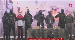 هيئة شؤون الأسرى تشيد بالدور المصري وتعلن قرب بدء تنفيذ صفقة التبادل
