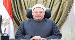 شوقي علام عقب تعيينه بمجلس الشيوخ: جعلنا الله عند حسن ظن قيادتنا وشعبنا