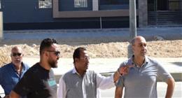 رئيس «العلمين الجديدة»: انتهاء 70% من أعمال إنشاء وحدات سكن لكل المصريين