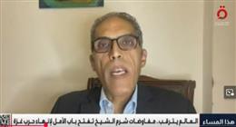 خالد داود: الضغوط الدولية والأمريكية الداخلية تدفع واشنطن لمراجعة موقفها من غزة