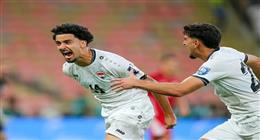مواجهة نارية بين منتخبي السعودية والعراق لحسم التأهل لكأس العالم