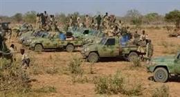 حكومة السودان تستنكر صمت المجتمع الدولي تجاه جرائم «الدعم السريع» 