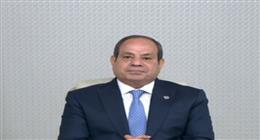 رؤية شاملة لتحقيق الأمن المائي والغذائي.. الرئيس السيسي يعلن إطلاق جيل جديد من مشروعات إعادة استخدام المياه|عاجل