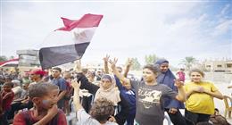 مكالمات وتحويلات مالية مجانية إلى فلسطين تضامنا مع غزة