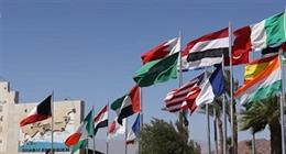 سر مشاركة رئيس «فيفا» في قمة شرم الشيخ للسلام ضمن وفد ترامب.. لماذا يرافق الرئيس الأمريكي؟