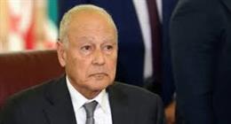 وصول الأمين العام لجامعة الدول العربية إلى شرم الشيخ للمشاركة في قمة السلام