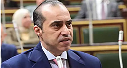 وزير الشؤون النيابية: الزراعة والأمن الغذائي ركيزتان أساسيتان للتنمية