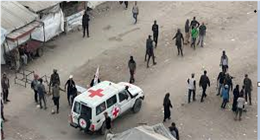 إسرائيل تتسلم جميع المحتجزين الأحياء من قطاع غزة