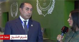 مسؤول بـ«الجامعة العربية»: نثمن دور مصر في إدخال المساعدات إلى غزة