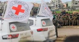  الإفراج عن 96 أسيرا  فلسطينيا من سجن عوفر غرب رام الله