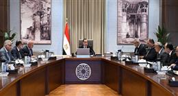 رئيس الوزراء يتابع إجراءات توفير اللحوم الحمراء وضبط الأسعار بالأسواق
