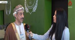 سفير سلطنة عمان: الجميع يتطلع إلى اتفاق حقيقي يُنهي الحرب في غزة