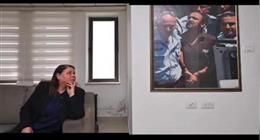 رسالة زوجة مروان البرغوثي بعد رفض الاحتلال الافراج عنه: فداء لفلسطين ولشعبنا يا حبيبي 