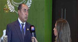 الأمين العام المساعد للجامعة العربية: قمة شرم الشيخ تواكب خطة أمريكية شاملة للسلام