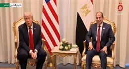 «نيويورك تايمز»: مصر تسعى لتعزيز التزام ترامب بإنهاء الحرب على غزة 