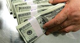 سعر الدولار في التعاملات المسائية اليوم الاثنين 13-10-2025 بالبنوك  