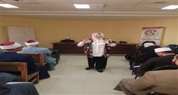 لمواجهة القضايا السكانية.. أوقاف الفيوم تنظم دورة إعداد القيادات الدينية