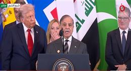 رئيس وزراء باكستان: التاريخ سيتذكر الرئيسان ترامب والسيسي بكلمات من ذهب