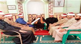 «أوقاف الفيوم»: نسعى إلى تصحيح تلاوة القرآن الكريم وتعليم أحكام التجويد