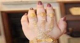  أسعار الذهب عيار 21 الآن في محال الصاغة.. «تحديث جديد»