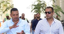 رئيس «العلمين الجديدة»: الحي اللاتيني يضم 178 عمارة سكنية في 6 مناطق