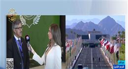 سفير باكستان بالقاهرة يشكر الرئيسين السيسي وترامب: «يوم سيُذكر في التاريخ»