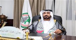 رئيس البرلمان العربي يرحب بمخرجات قمة شرم الشيخ للسلام ويثمن الدور المصري