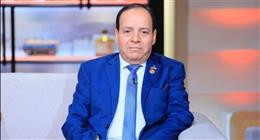 «حماة الوطن» يشيد بكلمة الرئيس السيسي بقمة شرم الشيخ: تمثل نقطة تحول في طريق السلام